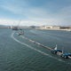 Image for article titled Can you fight ocean plastic with $40 million worth of plastic?